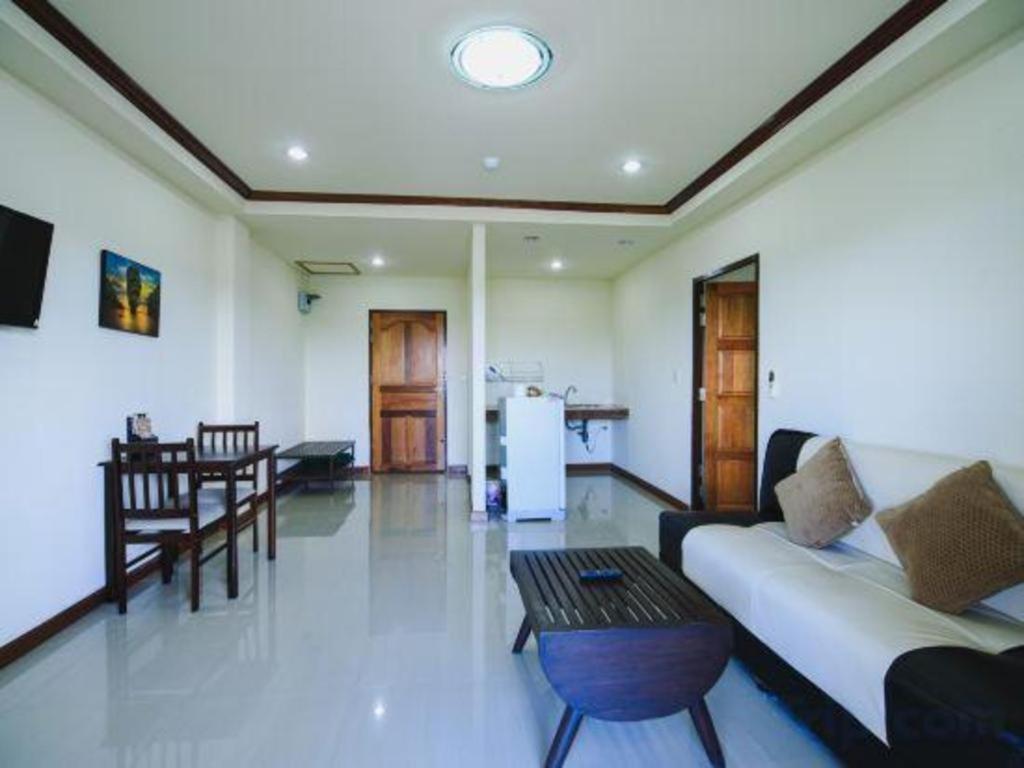 Amornsukhothai Hotel Eksteriør billede