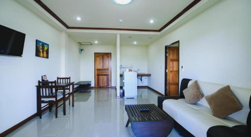 Amornsukhothai Hotel Eksteriør billede