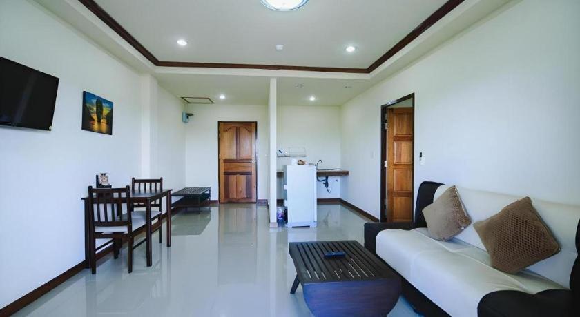 Amornsukhothai Hotel Eksteriør billede
